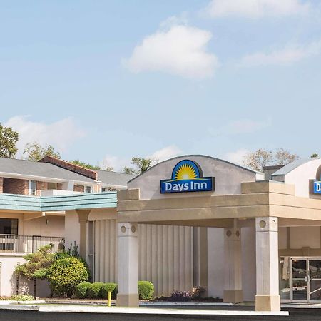 Days Inn By Wyndham アセンズ エクステリア 写真
