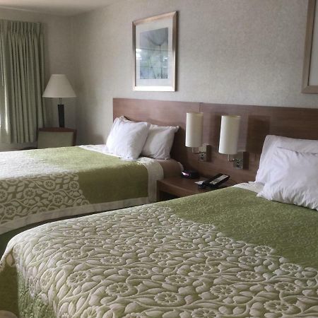 Days Inn By Wyndham アセンズ エクステリア 写真