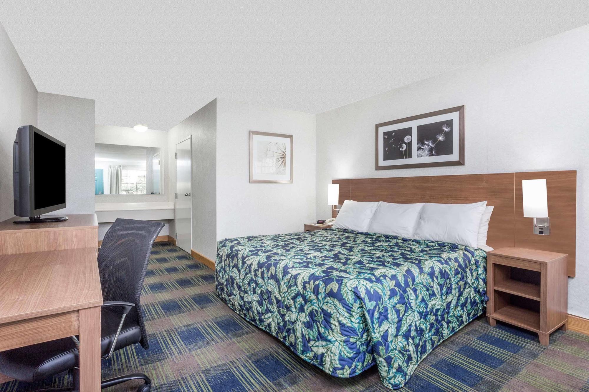 Days Inn By Wyndham アセンズ エクステリア 写真