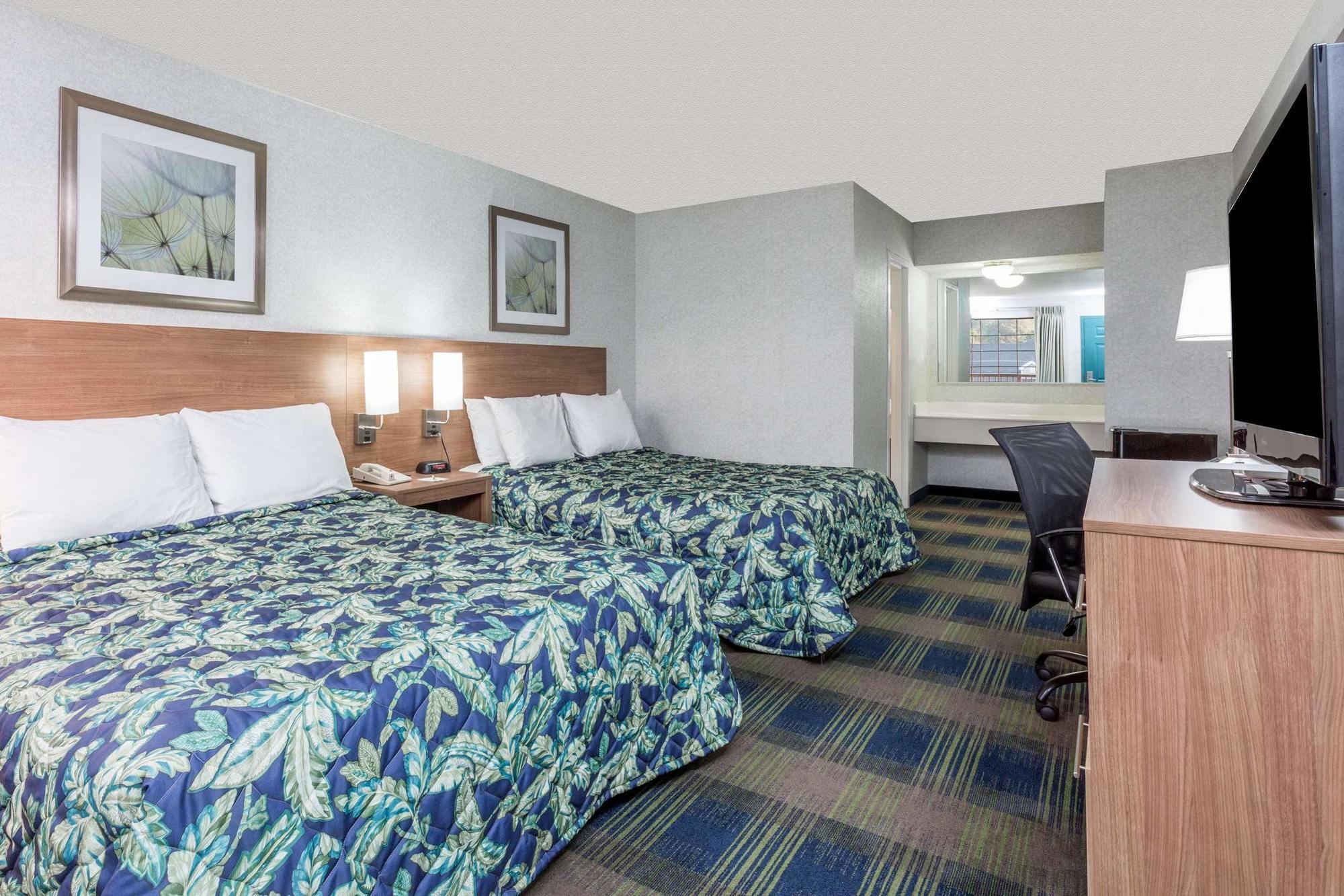 Days Inn By Wyndham アセンズ エクステリア 写真