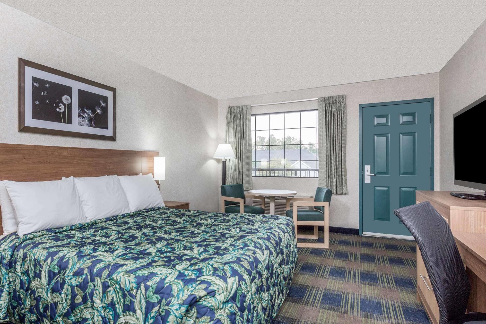 Days Inn By Wyndham アセンズ エクステリア 写真