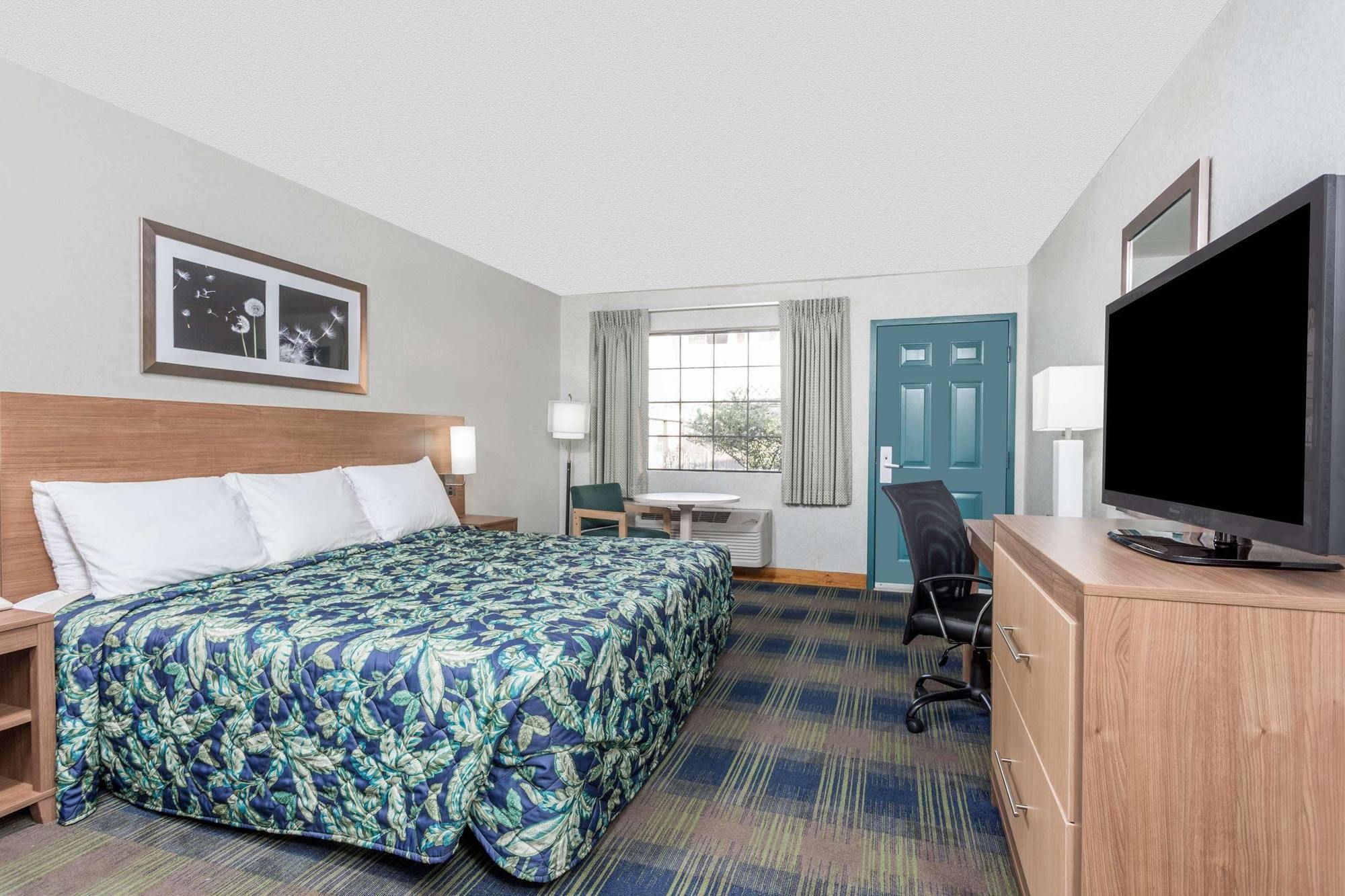 Days Inn By Wyndham アセンズ エクステリア 写真