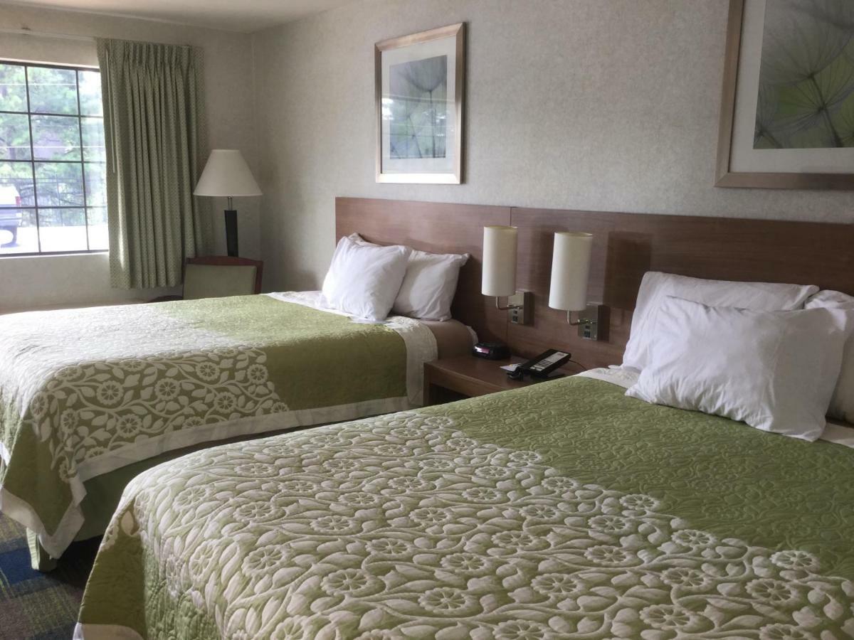 Days Inn By Wyndham アセンズ エクステリア 写真
