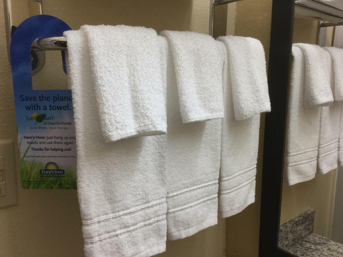 Days Inn By Wyndham アセンズ エクステリア 写真